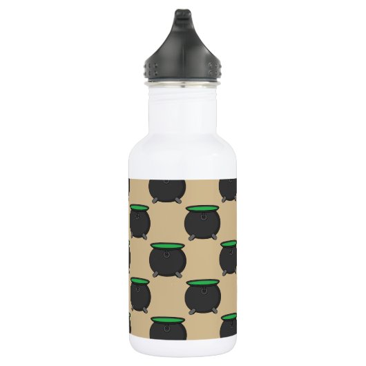 Hexch Cauldron Edelstahlflasche (Rechts)