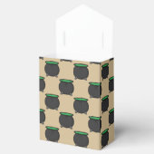 Hexch Cauldron Geschenkschachtel (Geöffnet)