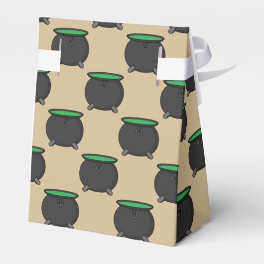 Hexch Cauldron Geschenkschachtel (Rückseite)