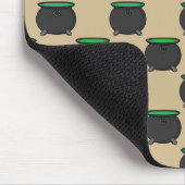Hexch Cauldron Mousepad (Ecke)