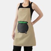 Hexch Cauldron Schürze (InSitu)