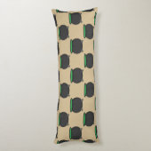 Hexch Cauldron Seitenschläferkissen (Rückseite (Vertikal))