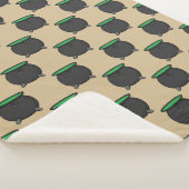 Hexch Cauldron Sherpadecke (3/4)