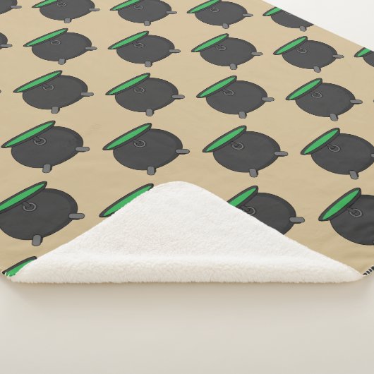 Hexch Cauldron Sherpadecke (3/4)