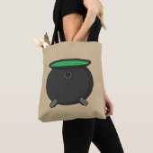 Hexch Cauldron Tasche (Von Nahem)