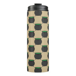 Hexch Cauldron Thermosbecher