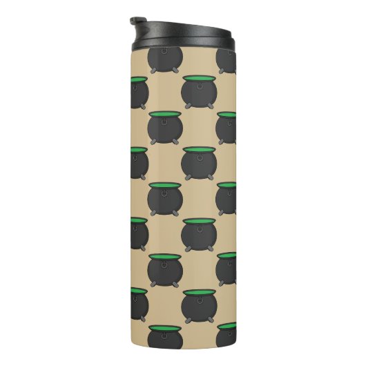 Hexch Cauldron Thermosbecher (Nach rechts gedreht)