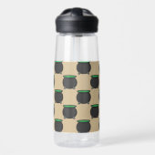 Hexch Cauldron Trinkflasche (Vorne)
