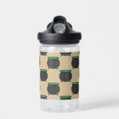 Hexch Cauldron Trinkflasche (Vorne)