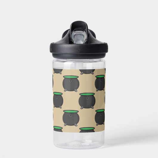 Hexch Cauldron Trinkflasche (Vorne)