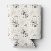 Hexchy Bohemisch Dosenkühler (Rückseite)