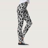 Hexchy Halloween Leggings (Rechts)