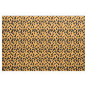 Hexchy Halloween Stoff (Yard (91,4 cm))