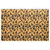 Hexchy Halloween Stoff (Fat Quarter (45,7 x 55,9 cm))