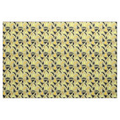 Hexchy Halloween Stoff (Yard (91,4 cm))