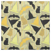 Hexchy Halloween Stoff (Muster)