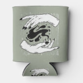 Hexchy Hands Dosenkühler (Vorderseite)