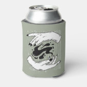 Hexchy Hands Dosenkühler (Kanne Rückseite)