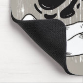 Hexchy Hands Mousepad (Ecke)