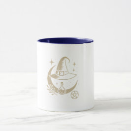 Hexchy Magic Tasse