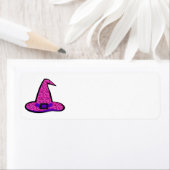 Hexchy Pooh Label (Insitu)