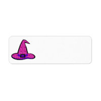 Hexchy Pooh Label