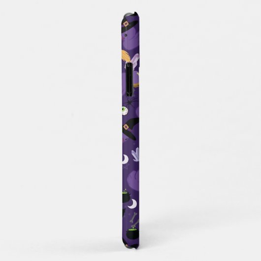 Hexchy Rubber Ducks iPhone/iPad Gehäuse Case-Mate iPhone Hülle (Hinten/Rechts)