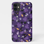 Hexchy Rubber Ducks iPhone/iPad Gehäuse Case-Mate iPhone Hülle (Rückseite)