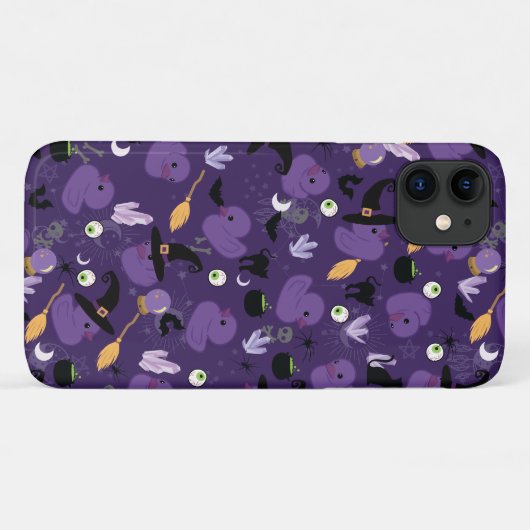 Hexchy Rubber Ducks iPhone/iPad Gehäuse Case-Mate iPhone Hülle (Rückseite (Horizontal))