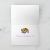 Hexchy-Washy-Halloween-Karte Karte (Innenseite)