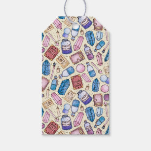 Hexchy Wonders Gift Tags Geschenkanhänger