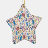 Hexchy Wonders Ornament (Links)