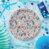 Hexchy Wonders Paper Tellers Pappteller (Party)