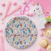 Hexchy Wonders Paper Tellers Pappteller (Party)