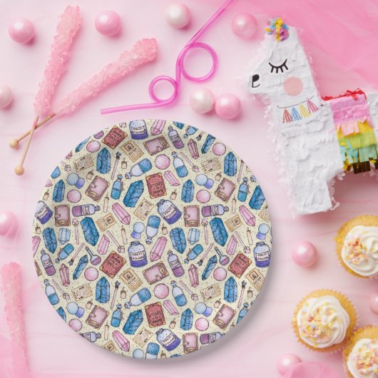 Hexchy Wonders Paper Tellers Pappteller (Party)