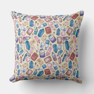 Hexchy Wonders Pillow Kissen