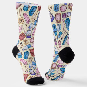 Hexchy Wonders Socks #2 Socken