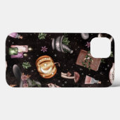 Hexchy Woodland Phone Case (Rückseite (Horizontal))