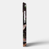 Hexchy Woodland Phone Case (Rückseite / Links)