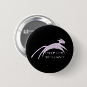 Hexe angetrieben button (Vorne & Hinten)