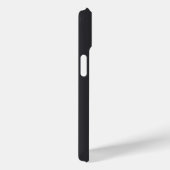 Hexe, bitte – Gothic-Hexen-Handyhülle Case-Mate iPhone Hülle (Rückseite / Rechts)