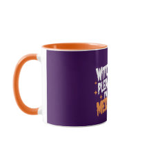 Hexe bitte, ich vermitteln Halloween