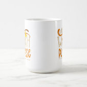 Hexe bitte kaffeetasse (Mittel)