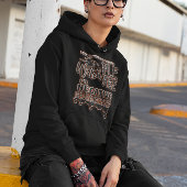 Hexe BITTE! Mein Patient-Test war negativ Hoodie