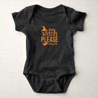 Hexe Bitte Shirt Hexe Shirt Witziges Halloween