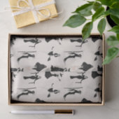 Hexe Bloody Cocktail Hart Skeleton Hand Halloween Seidenpapier (Geschenk)