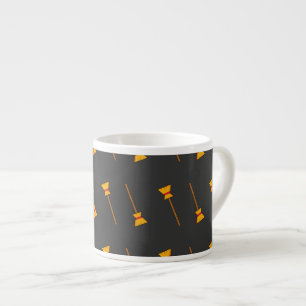 Hexe Broom Espressotasse
