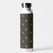 Hexe Broom Trinkflasche (Links)