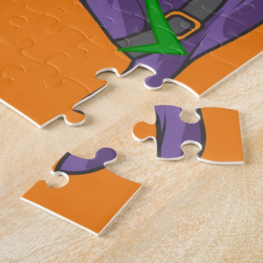 Hexe Checklist Thunder_Cove Puzzle (Seite)