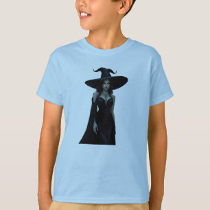 Hexe der Nacht T-Shirt
